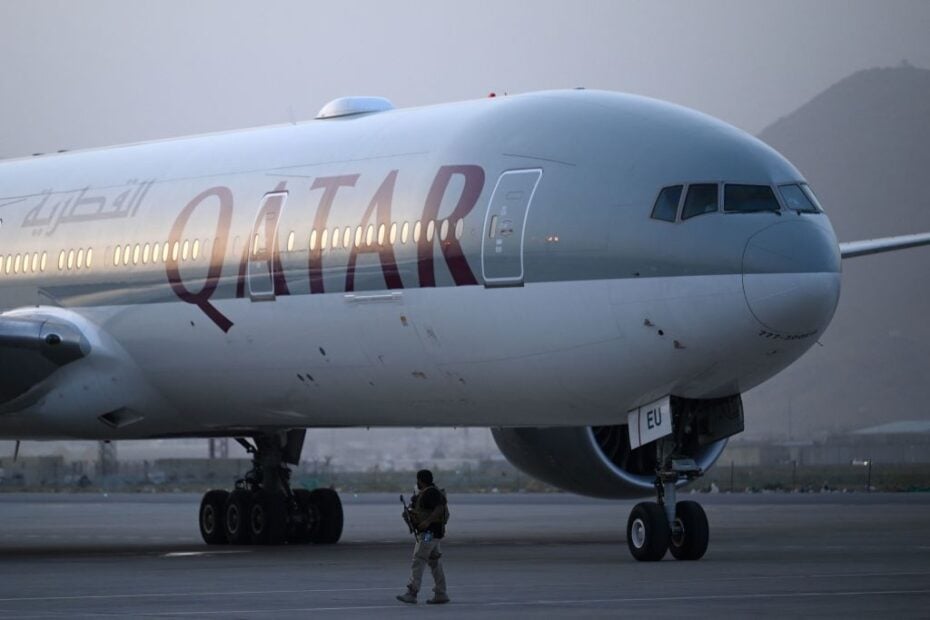 Qatar Airways in talks with Airbus, Boeing for ‘triple digit’ plane order