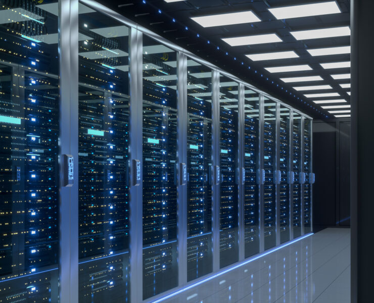 G42, EcoCloud partner to build green data centre in Kenya