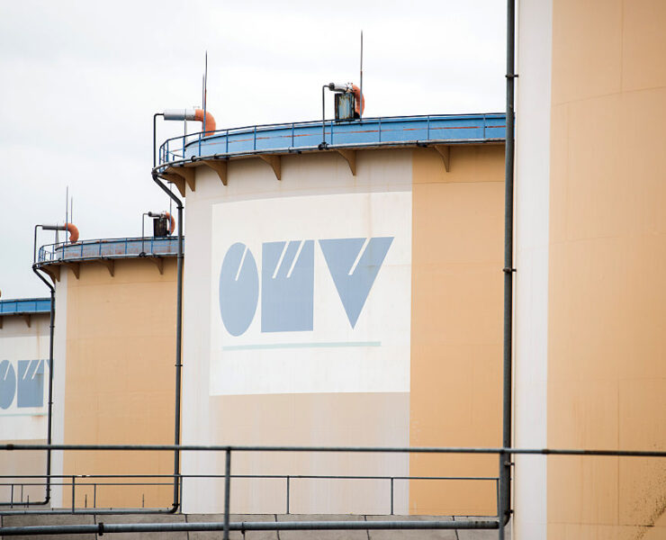 ADNOC closes acquisition of 24.9% stake in OMV