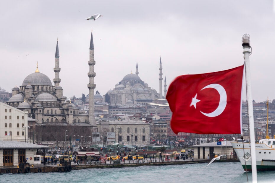 Türkiye ve Körfez İşbirliği Konseyi ülkeleri serbest ticaret anlaşması müzakerelerine başlıyor