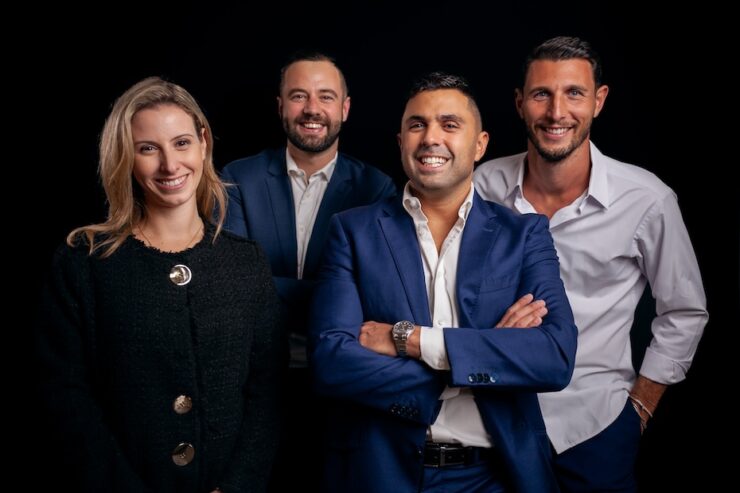 holiday home management