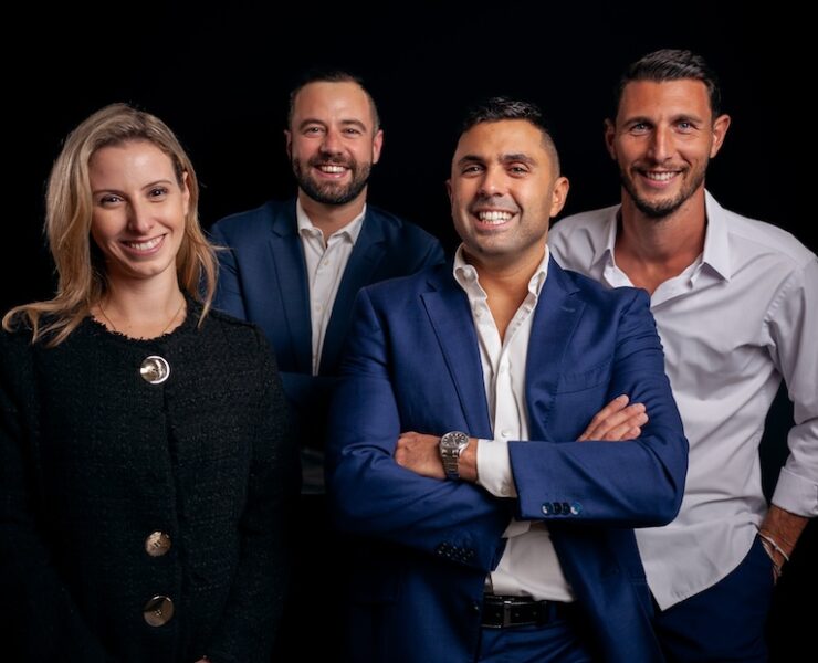 holiday home management