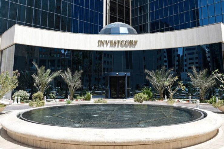 Investcorp leads Salla’s pre-IPO funding round