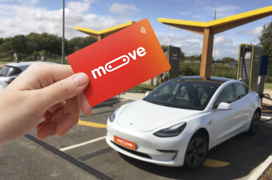 Moove raises USD100m in series b round Image Moove