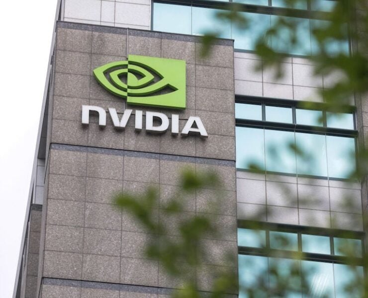 Nvidia signs agreements with Oracle and Crowdstrike GettyImages-1258367162