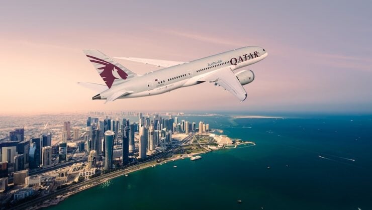 Qatar Airways GCEO unveils vision for future