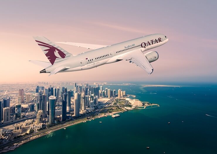 Qatar Airways GCEO unveils vision for future