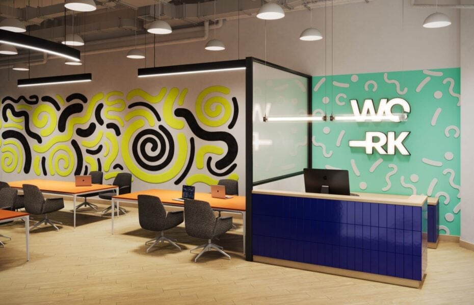 RTA to open co-working space at Burjuman metro station