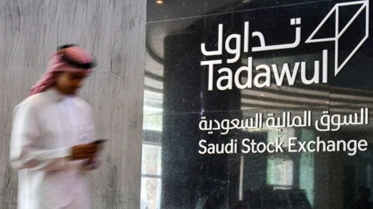 Saudi Manpower Solutions Company gets CMA nod to list IPO on Tadawul Getty Images