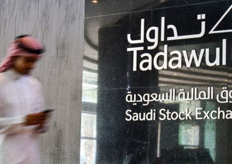 Saudi Manpower Solutions Company gets CMA nod to list IPO on Tadawul Getty Images