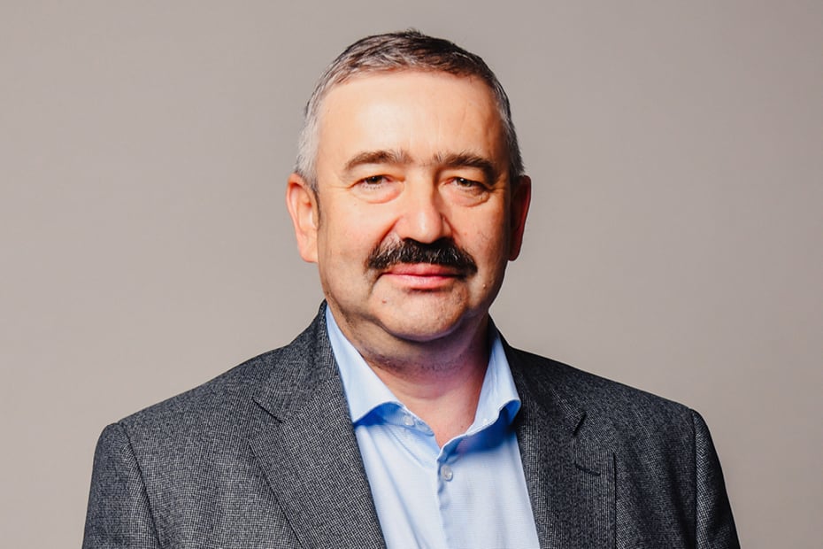 Lev Matveev, chairman of BOD at Searchinform on tackling internal security risks Image Supplied