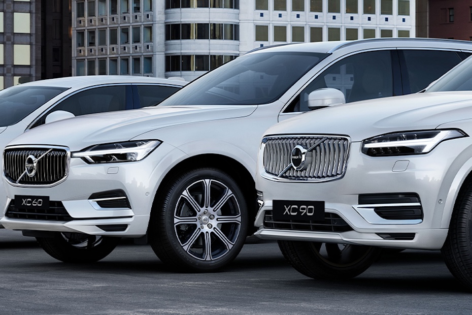 Volvo car deals Ramadan
