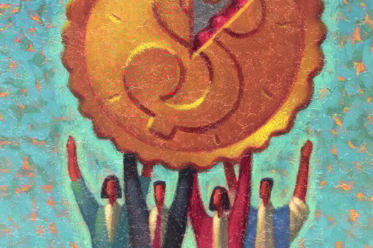 Are you set for retirement? Image Getty Images