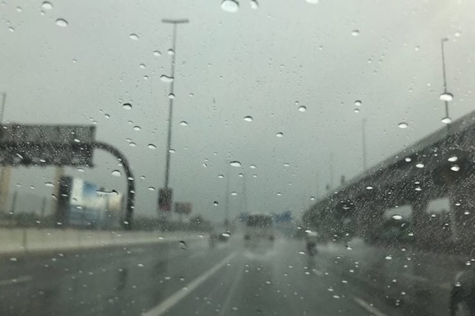 UAE weather: More rains from Monday forecasts NCM