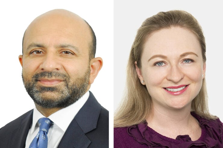 Reed smith experts on how Saudi giga-projects can introduced innovation to offset risks