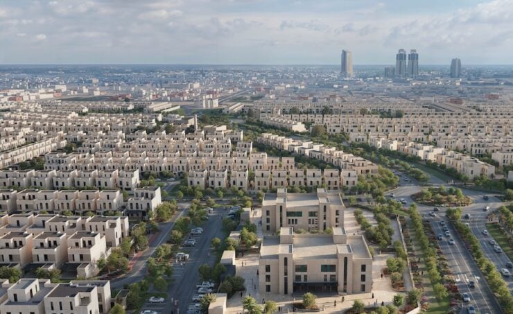 ROSHN launches ALDANAH