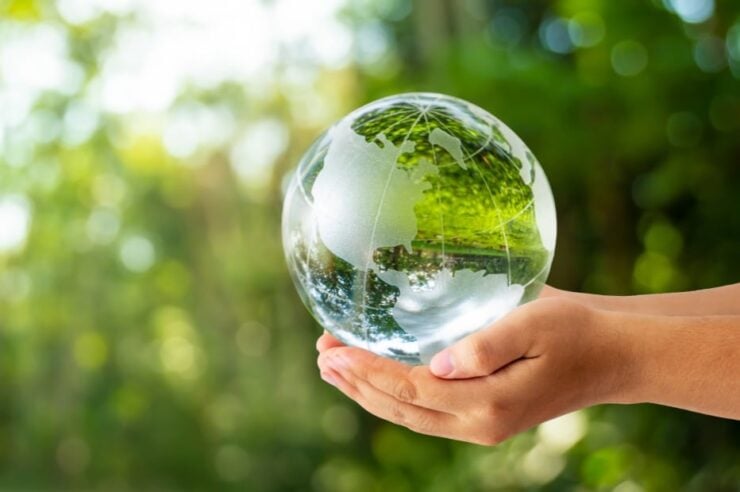 Alterra GCFC partner to scal climate investments in emerging economies GettyImages-1478734145