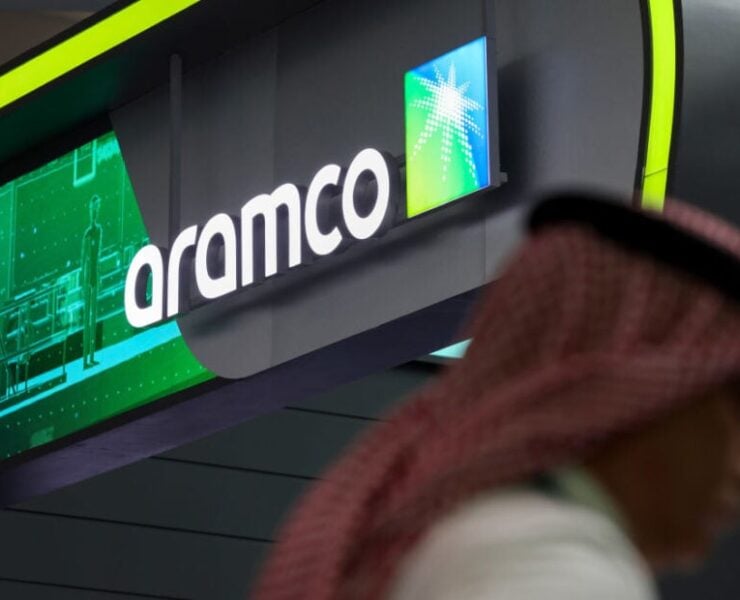 Aramco, FIFA sign four-year global partnership