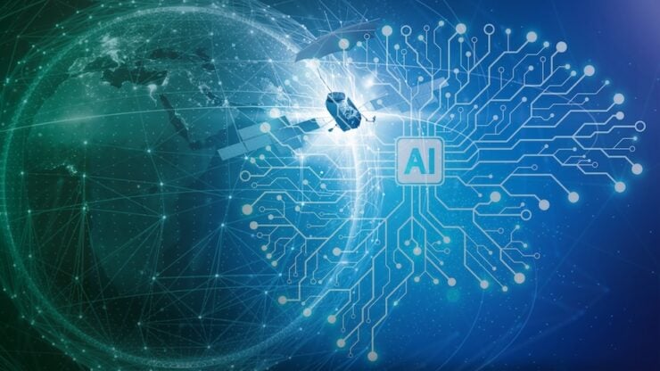 Bayanat and Yahsat sign merger to form SPACE42