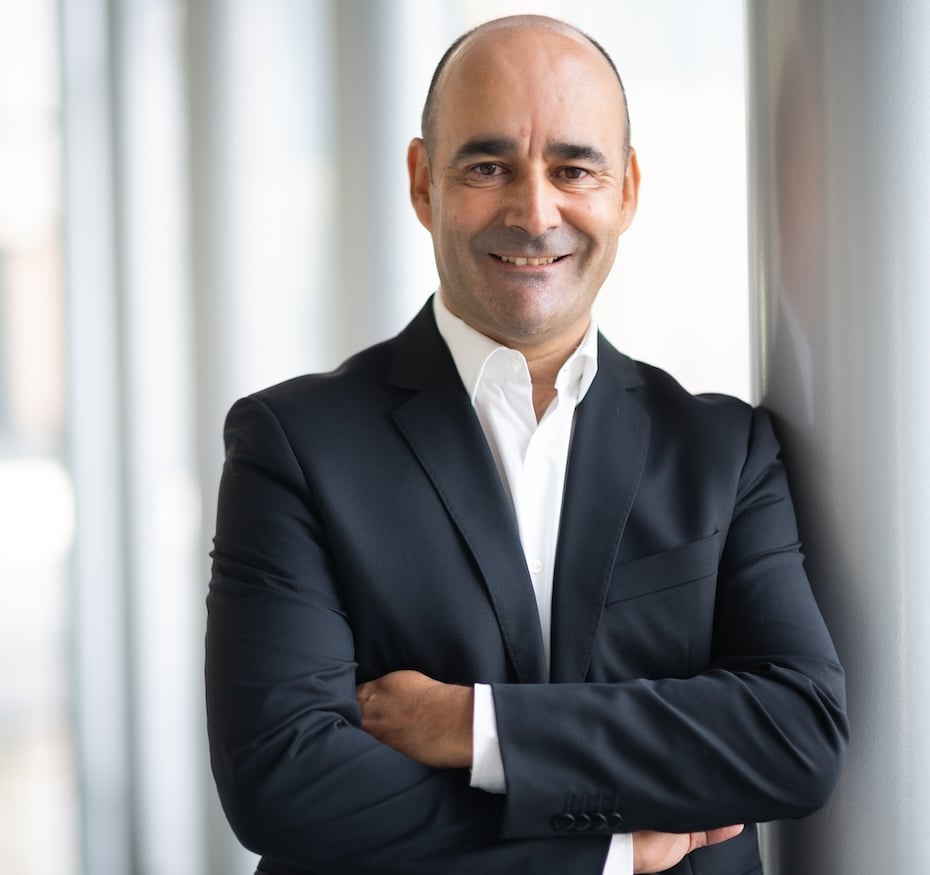 Carlos Montenegro - Al Futtaim Automotive