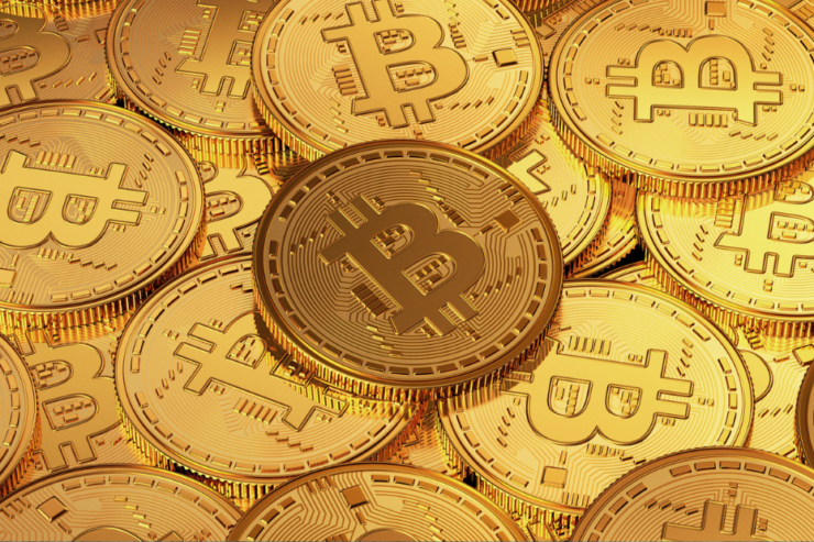 Bitcoin ‘halving’ has taken place, CoinGecko says