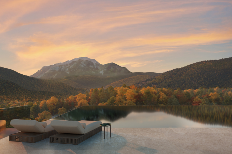 MIRA Developments partners with ELIE SAAB