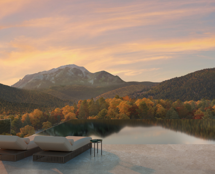 MIRA Developments partners with ELIE SAAB