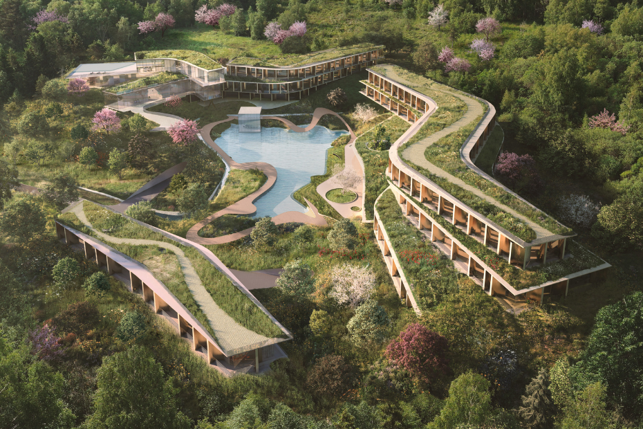 MIRA Developments and ELIE SAAB announce partnership 