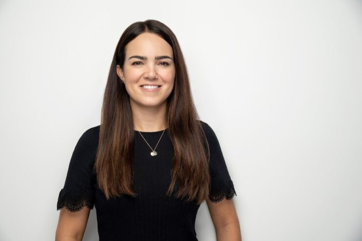 Ella Fordham Global Chief People Officer, on going beyond the merger to build a stronger company culture