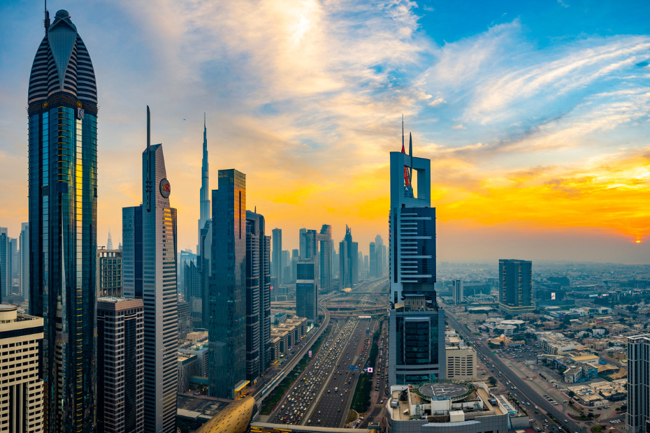 Emirates REIT property income hits a record $74m in FY2023