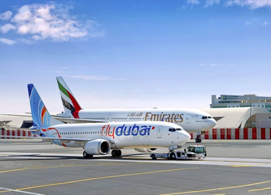 Emirates Airlines, flydubai return to normal schedule