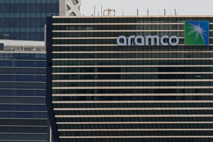 Aramco in talks to acquire 10% stake in China’s Hengli Petchem