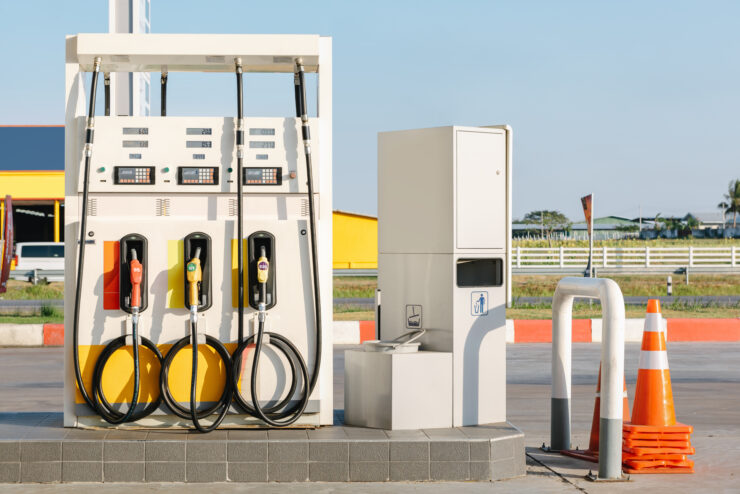 UAE to announce petrol, diesel prices for May