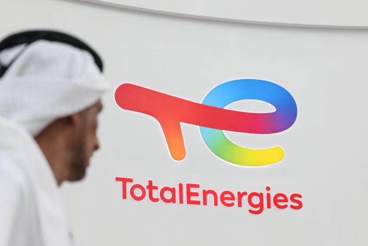 OQ, France’s TotalEnergies to build an LNG hub in Oman