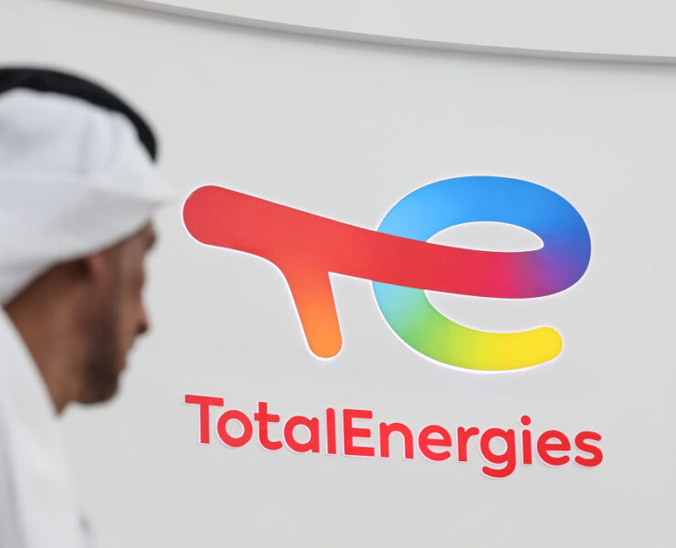 OQ, France’s TotalEnergies to build an LNG hub in Oman