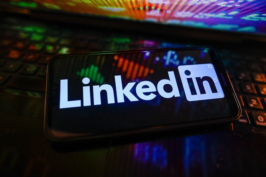 هل تريد النمو الوظيفي في المملكة العربية السعودية والإمارات العربية المتحدة؟  تقول LinkedIn أن تنظر إلى هذه الشركات الـ 29