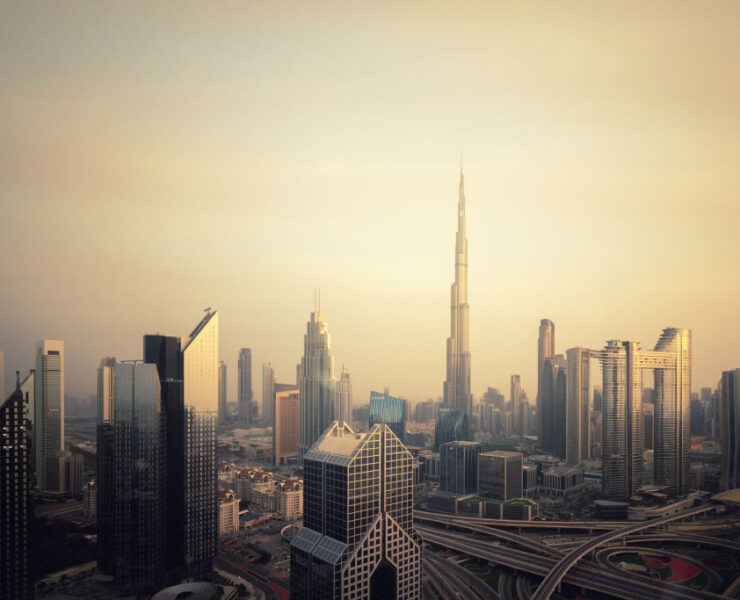 Dubai SME incentives, services hit record Dhs233.4m in 2023