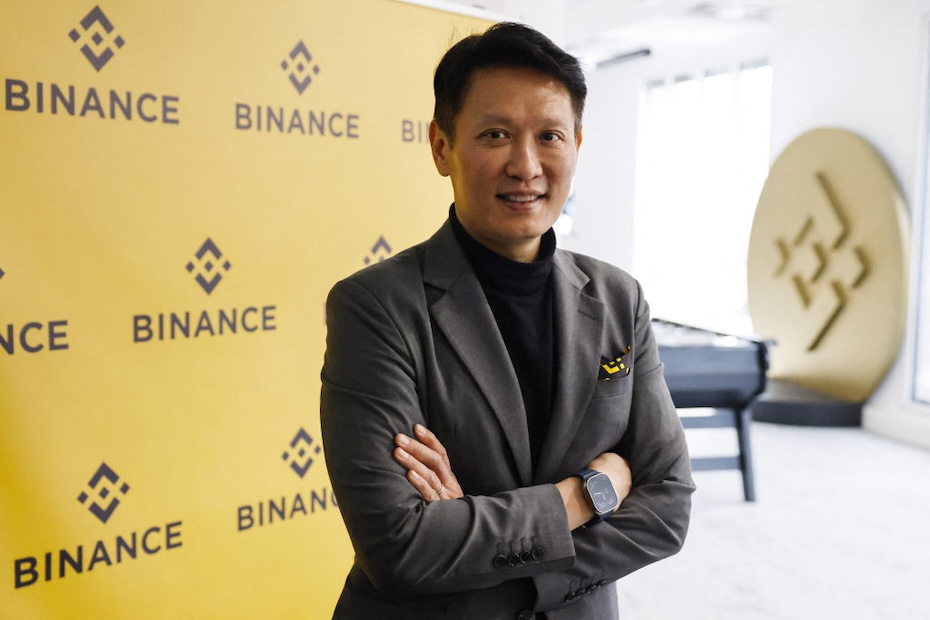 Binance secures ‘full crypto licence’ in Dubai, says CEO