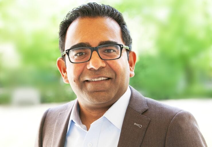 Niro Sivanathan of London Business School on building negotiation skills