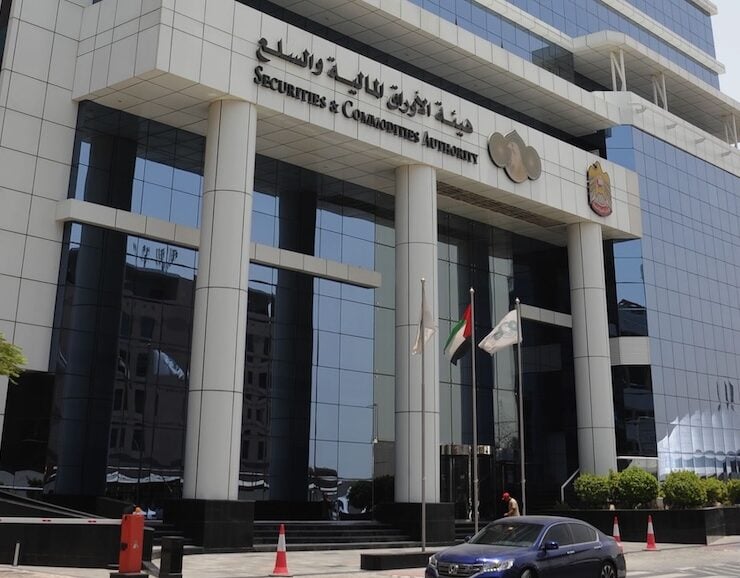 SCA declares Eid Al Fitr holidays for UAE financial markets Image WAM