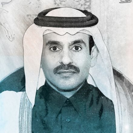 Qataris in Gulf Business' "100 Most Powerful Arabs 2024"