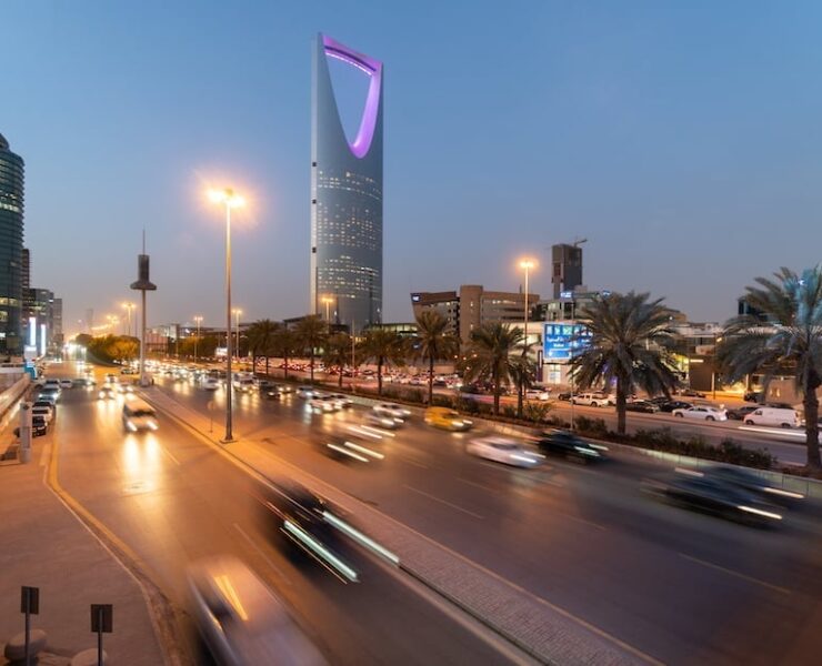 Saudi Arabia issues industrial 118 licences in Feb -GettyImages-1464744716-1