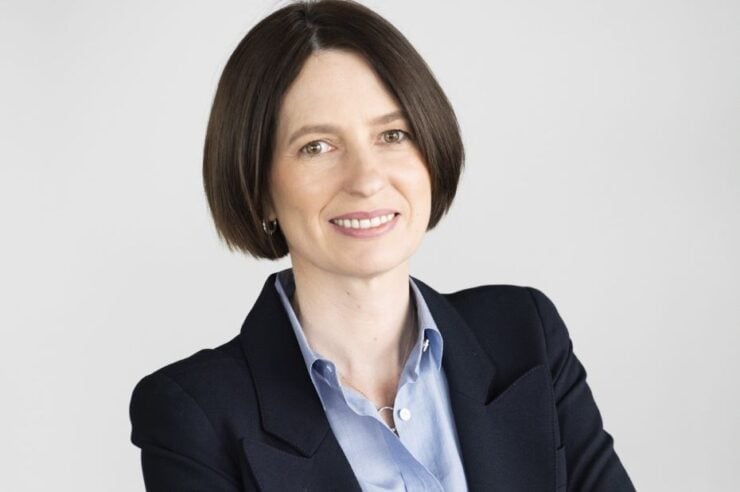 Siobhan Bryon of Finastra on the rise of digital and personalised services in the regional banking sector Image Supplied