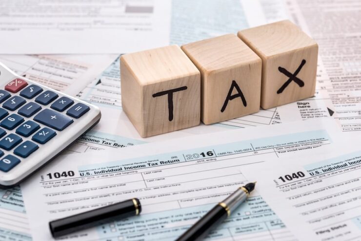 Tax strategies to help expand your business globally GettyImages-918061226