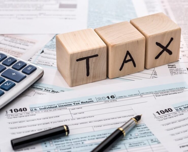 Tax strategies to help expand your business globally GettyImages-918061226