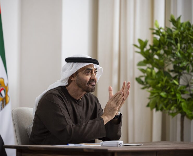 UAE signs bilateral trade deal with Costa Rica