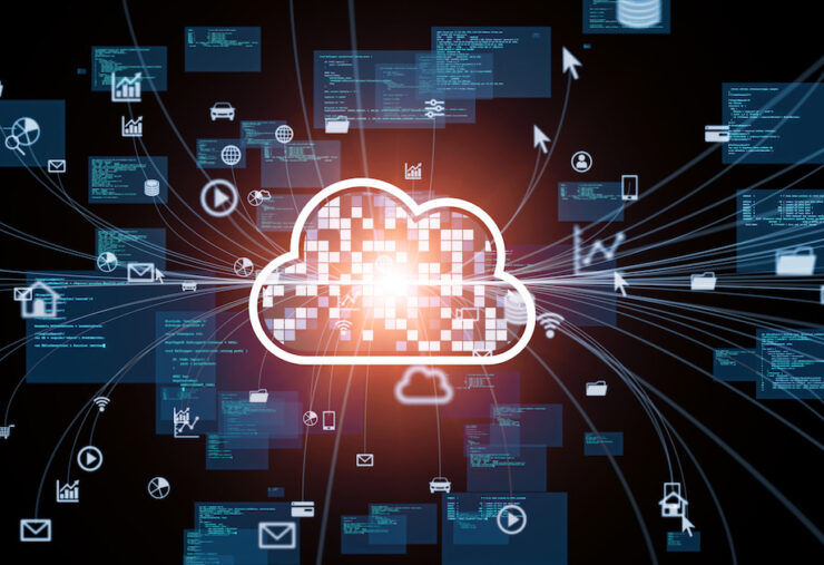 Insights: The future of cloud adoption in the Middle East