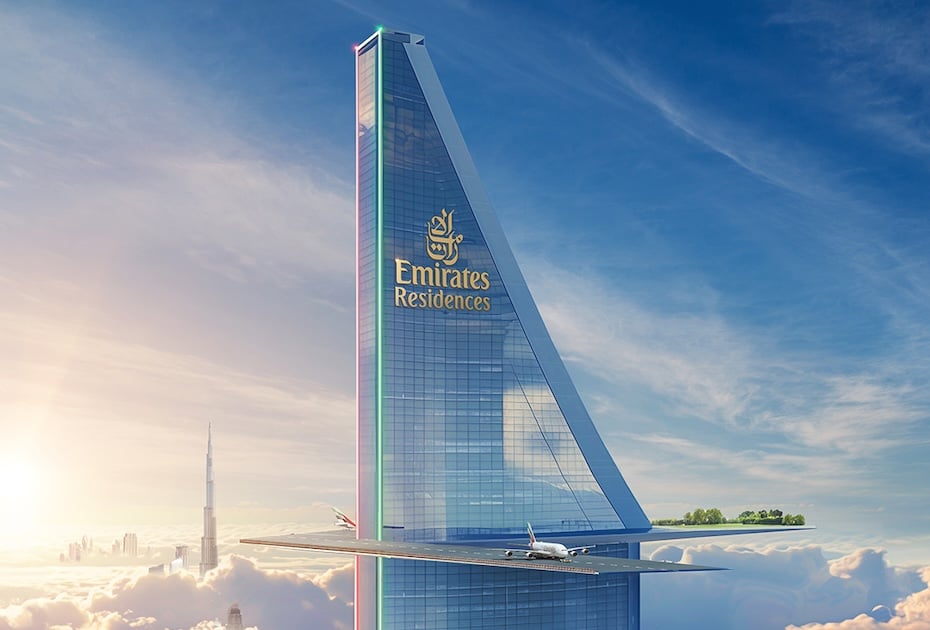 Emirates Residences