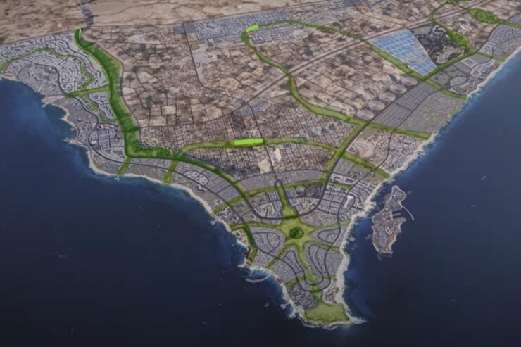 Egypt-ras al-hekma-UN-HABITAT