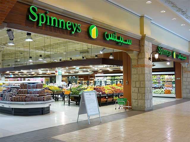 spinneys IPO to see 900 million shares listed image courtesy spinneys
